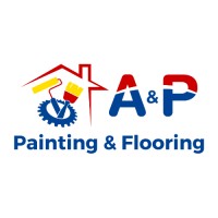 A&P Painting and Flooring logo - Similar company to D3 Flooring