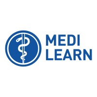 MEDI-LEARN logo - Similar company to Polizeiakademie Niedersachsen