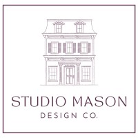 Studio Mason Design Co logo - Similar company to Lj Consulting Private Ltd