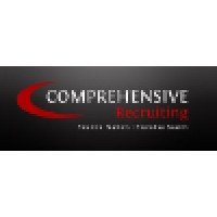 Comprehensive Recruiting logo - Similar company to Root 3 Power, Llc