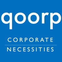 Qoorp logo - Similar company to Viewapp