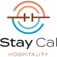 Stay Cal Hospitality logo - Similar company to Trompar
