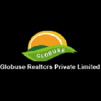 Globuse Realtors Private Limited logo - Similar company to Ocean Brights Developer Private Limited