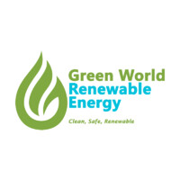 Green World Renewable Energy LLC logo - Similar company to Renewable Energy Infrastructure Group (REIG)