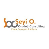 Seyi Oladeji Consulting