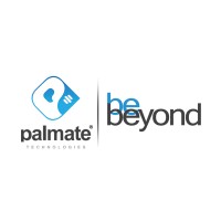 Palmate Technologies Co. logo - Similar company to Bot Solutions