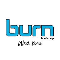 Burn Boot Camp West Boca logo - Similar company to Burn Boot Camp Midwest