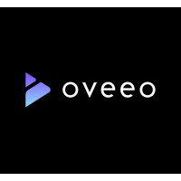 Oveeo logo - Similar company to State Media Group