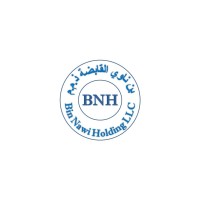 Bin Nawi Holding logo - Similar company to Bin Nawi Holding Llc