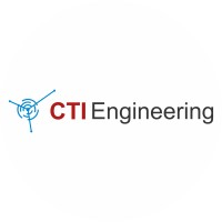 CTI Engineering logo - Similar company to Instituto Khipu
