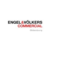 Engel & Völkers Commercial Oldenburg logo - Similar company to Nordfund