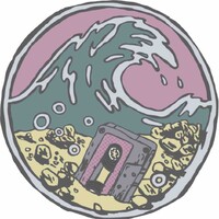 Submerged Tapes logo - Similar company to Echo World