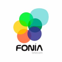 Fonía Telecom® logo - Similar company to Next Communications