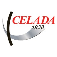 R.F. CELADA SpA logo - Similar company to Overmach Spa