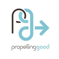 Propelling Good