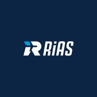 Riga Aviation School logo - Similar company to Lamborghini Riga