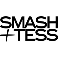 Smash + Tess logo - Similar company to Elevate Brows™