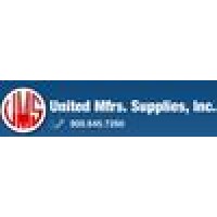 United Mfrs. Supplies INC