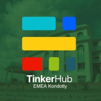 TinkerHub EMEA logo - Similar company to Tinkerhub Fc