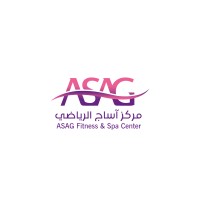 ASAG Center logo - Similar company to Wellness Kitchen