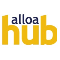 Alloa Hub LTD logo - Similar company to Resonate Together