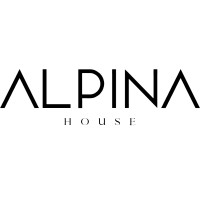 Alpina House logo - Similar company to Flawed Ark