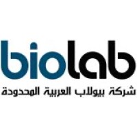 BioLab Arabia Limited logo - Similar company to Real Time Voice Analyzer