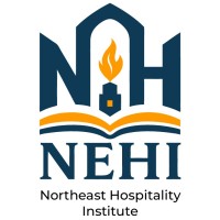 Northeast Hospitality Institute | NEHI logo - Similar company to Tnz Cinemas