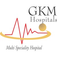 GKM Hospital logo - Similar company to Improviu