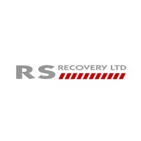 RS Recovery logo - Similar company to Manchetts Group Services