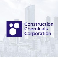 Construction Chemicals Corporation logo - Similar company to Construction Diagnostic Centre Pvt Ltd