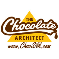 The Chocolate Architect logo - Similar company to Vone Chocolatier