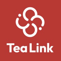 TeaLink logo - Similar company to Zinglo