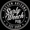Surly Wench Pub logo - Similar company to J28
