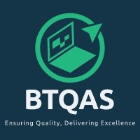 Bharat Testing and Quality Assurance Services Private Limited logo - Similar company to Stonasand