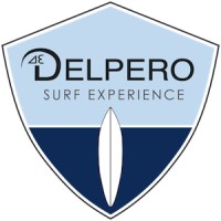 DELPERO SURF EXPRIENCE logo - Similar company to Clinique D'Amade