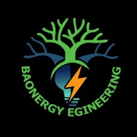 Baonergy Engineering logo - Similar company to Steelmakers Limited