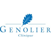 Clinique de Genolier logo - Similar company to Clinique De La Source