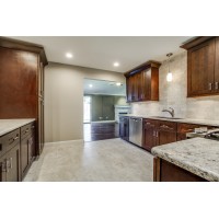 Dallas Real Estate Partners logo - Similar company to Troy Olson Team-Dallas Real Estate Professionals