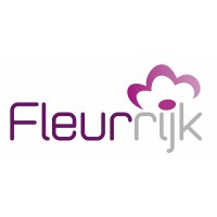 Fleurrijk logo - Similar company to Van Mannekus