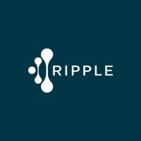 Ripple logo - Similar company to Good Foundations