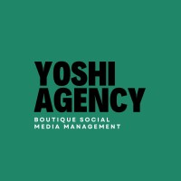 Yoshi Agency logo - Similar company to Hooymans Electrical Engineering
