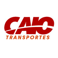 Caio Transportes logo - Similar company to Villamil Advogados