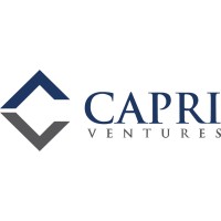 Capri Ventures logo - Similar company to Concourse Labs