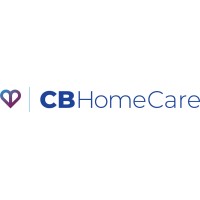 CBHomeCare logo - Similar company to Amivie