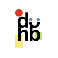 Digital Criminology Hub logo - Similar company to The Science And Cocktails Foundation