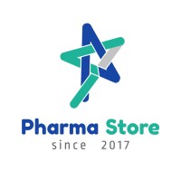 Pharmastore logo - Similar company to Farmastore