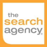 The Search Agency UK logo - Similar company to Tomorrow+Partners Group