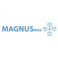 Magnusmas logo - Similar company to Tu3W