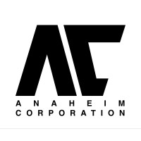 The Anaheim Corporation